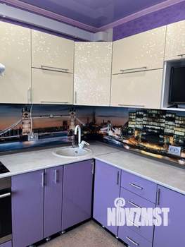 1-к квартира, вторичка, 42м2, 6/10 этаж