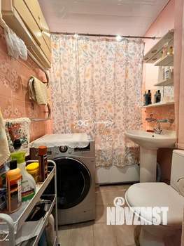 3-к квартира, вторичка, 56м2, 5/5 этаж