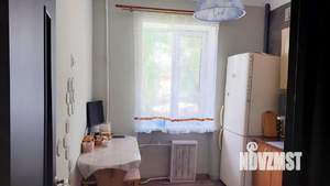 2-к квартира, вторичка, 49м2, 2/2 этаж