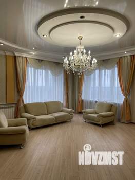 4-к квартира, вторичка, 166м2, 6/9 этаж
