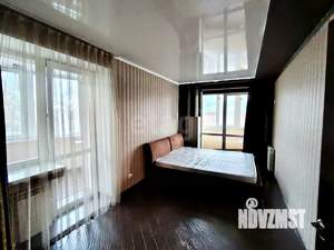 2-к квартира, вторичка, 72м2, 3/10 этаж