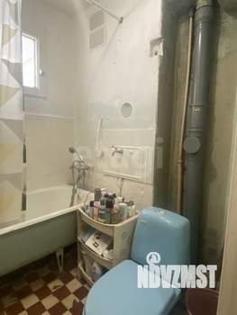 1-к квартира, вторичка, 31м2, 2/4 этаж