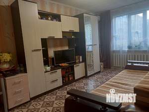 1-к квартира, вторичка, 32м2, 1/5 этаж
