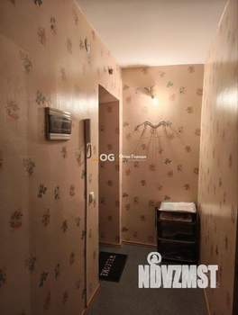 1-к квартира, вторичка, 33м2, 3/3 этаж