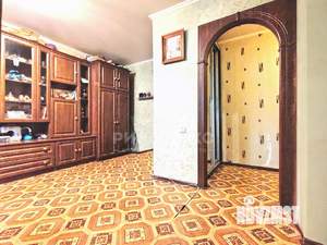 1-к квартира, вторичка, 31м2, 2/5 этаж