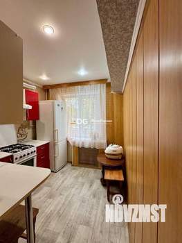 1-к квартира, вторичка, 30м2, 3/5 этаж