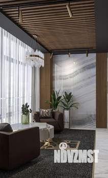 1-к квартира, вторичка, 56м2, 3/9 этаж