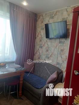 2-к квартира, вторичка, 52м2, 3/9 этаж