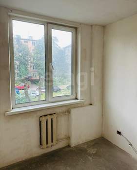 2-к квартира, вторичка, 46м2, 2/5 этаж