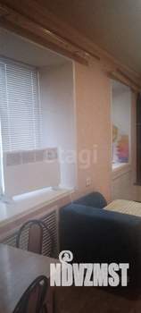 3-к квартира, вторичка, 41м2, 1/2 этаж