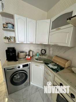 1-к квартира, вторичка, 48м2, 17/17 этаж