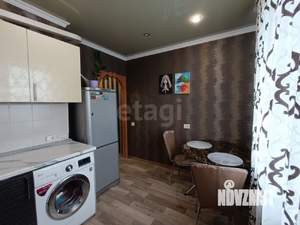 1-к квартира, вторичка, 40м2, 7/10 этаж