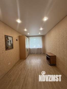 1-к квартира, вторичка, 32м2, 1/5 этаж