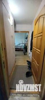 1-к квартира, вторичка, 31м2, 1/5 этаж