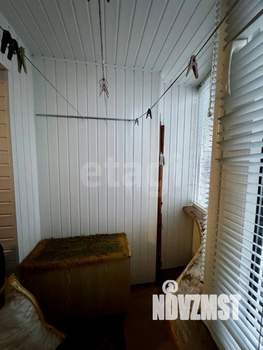 3-к квартира, вторичка, 61м2, 5/9 этаж