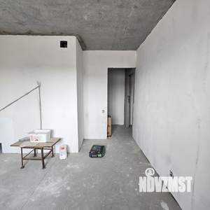 1-к квартира, сданный дом, 34м2, 5/10 этаж