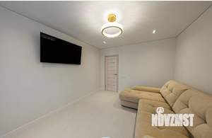 1-к квартира, вторичка, 41м2, 9/11 этаж