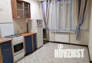 1-к квартира, вторичка, 47м2, 9/9 этаж