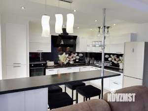 3-к квартира, вторичка, 155м2, 10/10 этаж