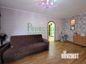 2-к квартира, вторичка, 44м2, 4/5 этаж