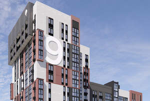 2-к квартира, вторичка, 66м2, 12/18 этаж