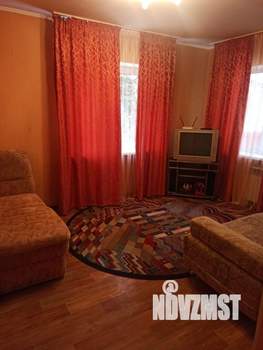 1-к квартира, вторичка, 31м2, 1/5 этаж