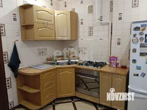 1-к квартира, вторичка, 43м2, 2/4 этаж