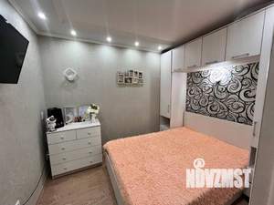 1-к квартира, вторичка, 40м2, 4/14 этаж