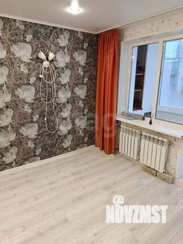 1-к квартира, вторичка, 26м2, 4/5 этаж