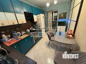 3-к квартира, вторичка, 88м2, 14/14 этаж