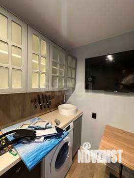 Студия квартира, вторичка, 15м2, 5/9 этаж