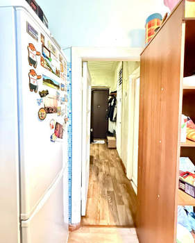 2-к квартира, вторичка, 54м2, 3/5 этаж