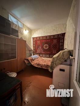 2-к квартира, вторичка, 45м2, 3/5 этаж