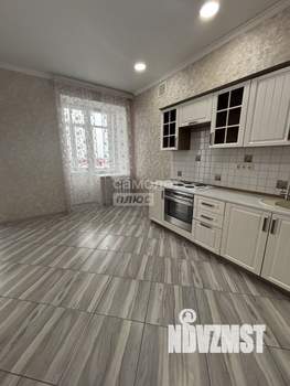 2-к квартира, вторичка, 77м2, 7/10 этаж