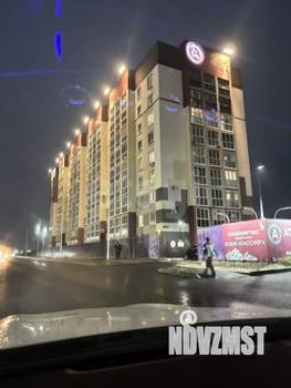 Студия квартира, вторичка, 35м2, 4/9 этаж