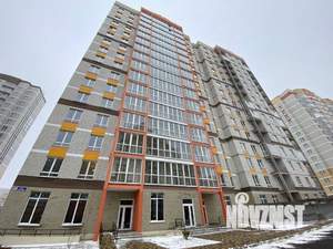 3-к квартира, сданный дом, 92м2, 11/16 этаж