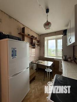 3-к квартира, вторичка, 65м2, 6/14 этаж