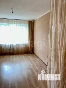2-к квартира, вторичка, 51м2, 4/5 этаж
