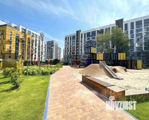 3-к квартира, вторичка, 85м2, 9/9 этаж