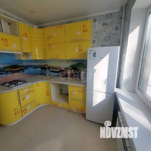 2-к квартира, вторичка, 54м2, 5/10 этаж