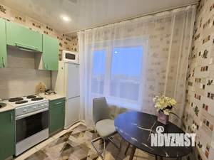 1-к квартира, вторичка, 35м2, 8/10 этаж