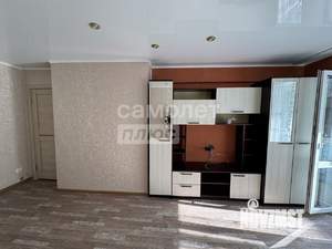 3-к квартира, вторичка, 48м2, 2/5 этаж