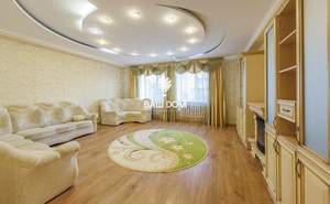 3-к квартира, вторичка, 112м2, 1/10 этаж