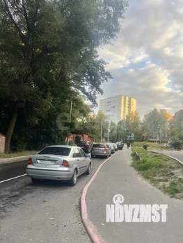 1-к квартира, вторичка, 41м2, 7/14 этаж
