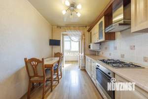 3-к квартира, вторичка, 59м2, 3/5 этаж