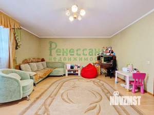 1-к квартира, вторичка, 45м2, 7/10 этаж
