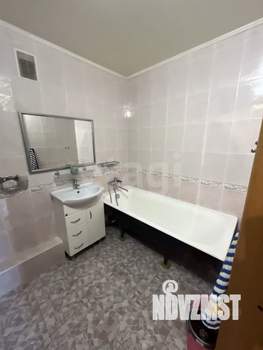 1-к квартира, вторичка, 41м2, 7/14 этаж