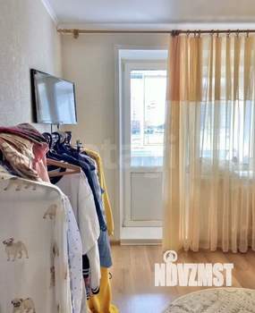 2-к квартира, вторичка, 60м2, 2/10 этаж