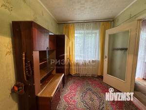 3-к квартира, вторичка, 45м2, 3/5 этаж