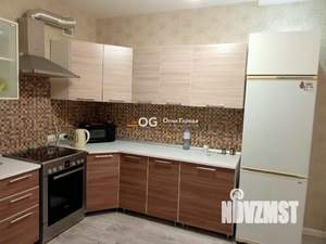 2-к квартира, вторичка, 68м2, 14/14 этаж